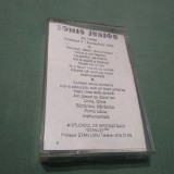 Cumpara ieftin CASETA AUDIO PETRECERE TOMIS JUNIOR DIN GALATI VOL 5 1993 RAR !!!! DE TARABA