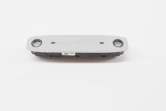 Iluminare interioară TESLA MODEL 3 2021 OEM: 1092574-00-C 20815225
