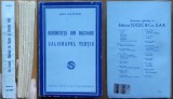 Gala Galaction , Bisericuta din razoare ; Caligraful Tertiu , 1931