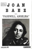 Joan Baez - Farewell, Angelina, Caseta audio