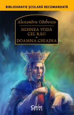Mihnea Vodă cel Rău. Doamna Chiajna
