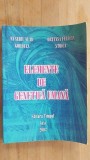 Elemente de genetica umana- E.V.Gorduza, O.F.Stoica