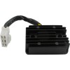 Releu Incarcare Kawasaki: ER5 (ER500) EN500 Vulcan, KLE400/500, EX250 Ninja, ZZR250/500, GPZ500S, ZX400, ZR400 Zephyr, Z550 GT750