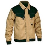 Jacheta de lucru Narellan cu &icirc;ntarituri DuPont 500D Cordura