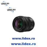 Obiectiv foto DSLR Panasonic Lumix S 20-60mm f/3.5-5.6 lens