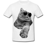 Cumpara ieftin Tricou &quot; Some cute attractive pets &quot;