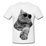 Tricou &quot; Some cute attractive pets &quot;