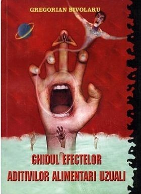 Ghidul efectelor aditivilor alimentari uzuali foto