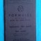 Bucuresti Carnet Formule G RUMPEL