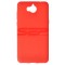 Toc TPU Matte Huawei Y6 2018 Clear