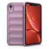 Husa pentru iPhone XR - Techsuit Magic Shield - Purple