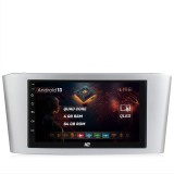 Navigatie Toyota Avensis (2004-2008) 4GB RAM Android 13 Quadcore DSP GPS Wi-FI Carplay Android Auto USB Bluetooth Waze Touchscreen 7 inch