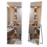 Oglindă LED Classico 60x170cm White