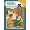 J&aacute;kob &eacute;s &Eacute;zsau - Bibliai t&ouml;rt&eacute;netek - J&aacute;t&eacute;kos foglalkoztat&oacute; - Scur Katalin