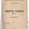 Dreptul familiei partea a II-a - Rudenia - Tudor R. Popescu, 1958
