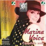 Marina Voica - C&acirc;ntecele Mele, Caseta audio