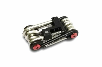 Set Mini Scule Multifunctional Bicicleta P2R Manit 11 Ultimate FactoryBikes foto