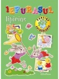 Cumpara ieftin Iepurasul lipicios/***