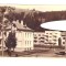 CP Vatra Dornei - Baile, RPR, circulata 1951, stare buna