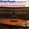 Vinil LP Deep Purple, The Royal Philharmonic Orchestra*, Malcolm Arnold &ndash; Concerto For Group And Orchestra (-VG)