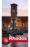 Rhodos - Calator pe mapamond
