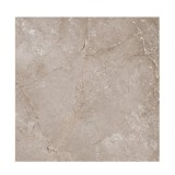Gresie exterior / interior portelanata Ocean Gris, 60 x 60 cm, gri, semilocioasa, rectificata, aspect ciment
