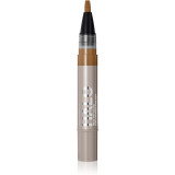 Smashbox Halo Healthy Glow 4-in1 Perfecting Pen baton corector iluminator culoare T20W -Level-Two Tan With a Warm Undertone 3,5 ml