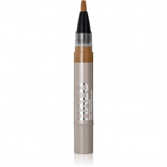 Smashbox Halo Healthy Glow 4-in1 Perfecting Pen baton corector iluminator culoare T20W -Level-Two Tan With a Warm Undertone 3,5 ml