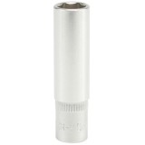 Yato YT-1420 - Capat cheie tubulara cu profil hexagonal interior 6 laturi 9 mm 1/4 inch