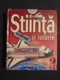Stiinta si istorie Eryl Davies, Dr. George Hart, Dr. Maxwell L. Howell Editura litera