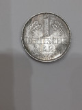 1 deutsche mark 1972, Europa