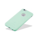 Husa Ultra Slim MATT ULTRA Sams A320 Galaxy A3 (2017) Verde
