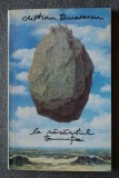 Cristian (Chris) Tănăsescu - La răsăritul temniței (debut, 1993)