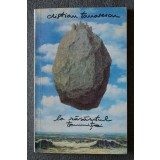 Cristian (Chris) Tănăsescu - La răsăritul temniței (debut, 1993)