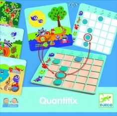 Quantitix - joc de logica foto