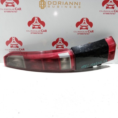 Stop dreapta Opel Meriva 2004 foto