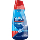 Detergent pentru masina de spalat vase Finish Max Power Gel Fresh, 900 ml