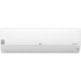 Aparat de aer conditionat LG Deluxe 12000 BTU Wi-Fi, Clasa A++, Functie incalzire, Control prin internet, 10 ani garantie compresor, Plasmaster Ionize