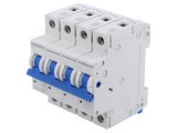 &Icirc;ntrerupător de supracurent triplu 20A - 230/400VAC