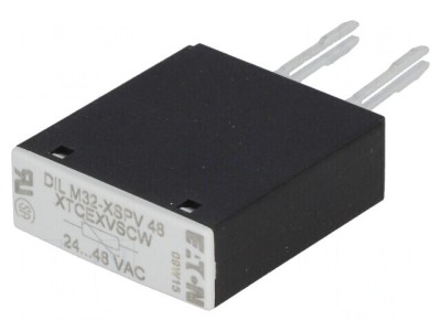 Limitator de Supratensiuni Varistor DILM32-XSPV48 foto