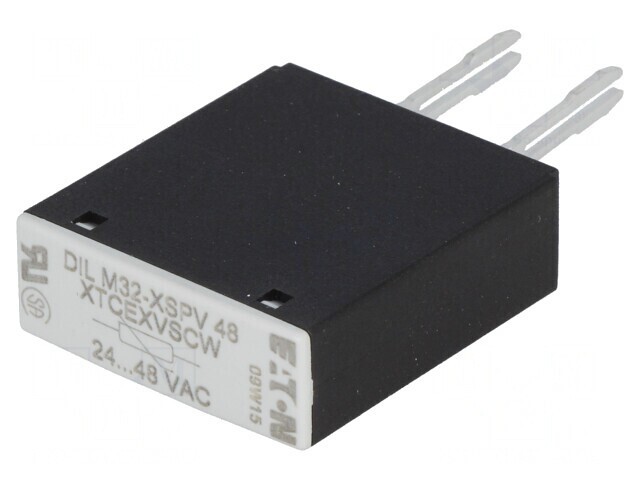 Limitator de Supratensiuni Varistor DILM32-XSPV48