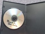 DVD Parintele Staniloaie