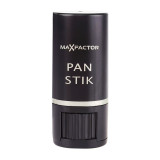 Max Factor Panstik make-up si corector intr-unul singur culoare 14 Cool Copper 9 g