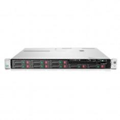 Servere Refurbished HP ProLiant DL360P G8, 2 x E5-2630 - configureaza pentru comanda foto