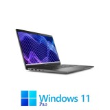 Laptop Dell Latitude 3540, i5-1345U, 16GB DDR4, SSD, Display NOU FHD, Win 11 Pro