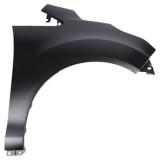 Aripa fata Ford B-Max, 08.2012-, parte montare dreapta, fara gaura semnalizator, 32L102, Aftermarket