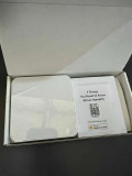 Smart Wi-Fi Thermostat Meross MTS200BHK(EU) (HomeKit)