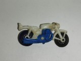 Bnk jc Romania . MAP Oradea - motocicleta de plastic