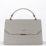 Geanta de dama gri David Jones CM8264 12