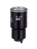 Filtru combustibil Mann-Filter WK6034